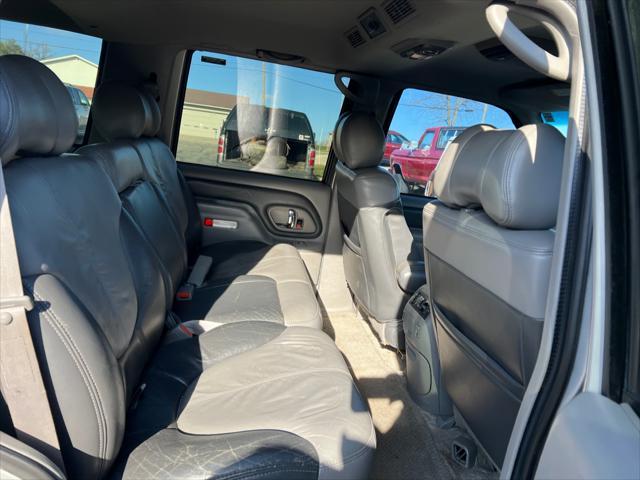 used 2000 GMC Yukon car, priced at $6,995