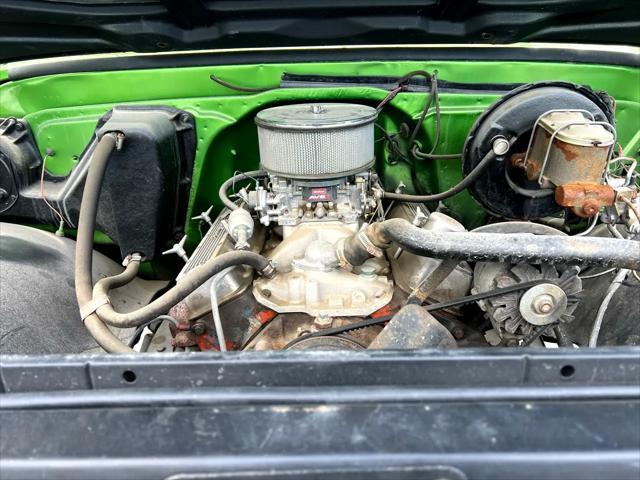 used 1971 Chevrolet Blazer car, priced at $44,995