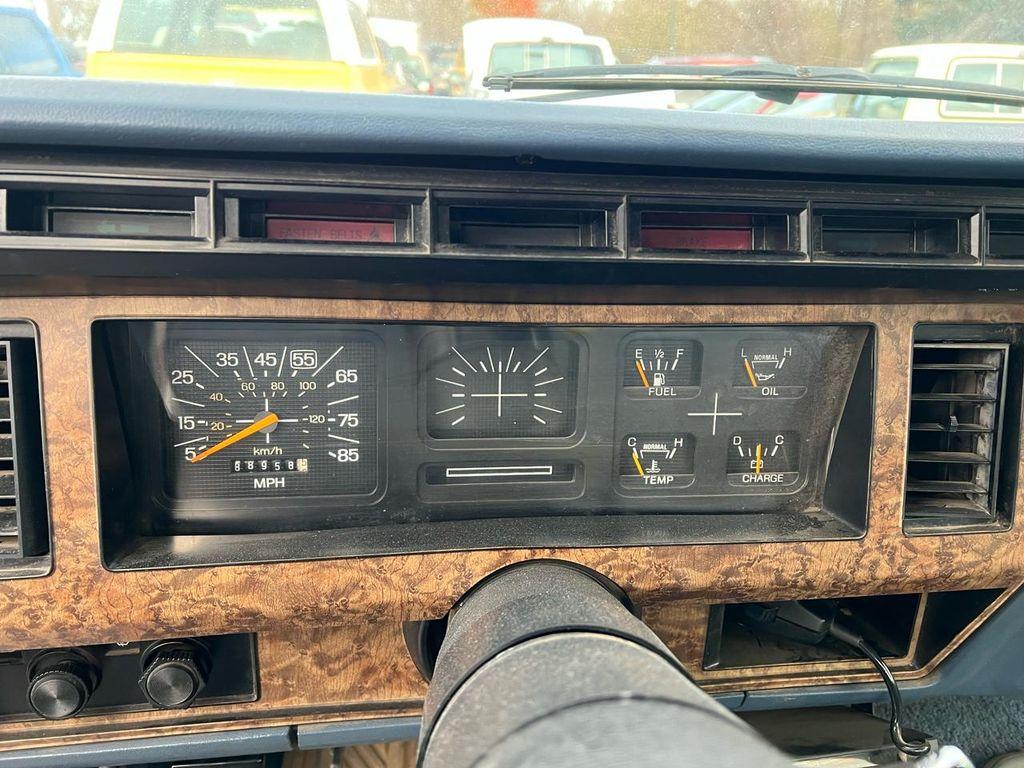 used 1986 Ford Pickup Truck car, priced at $14,995
