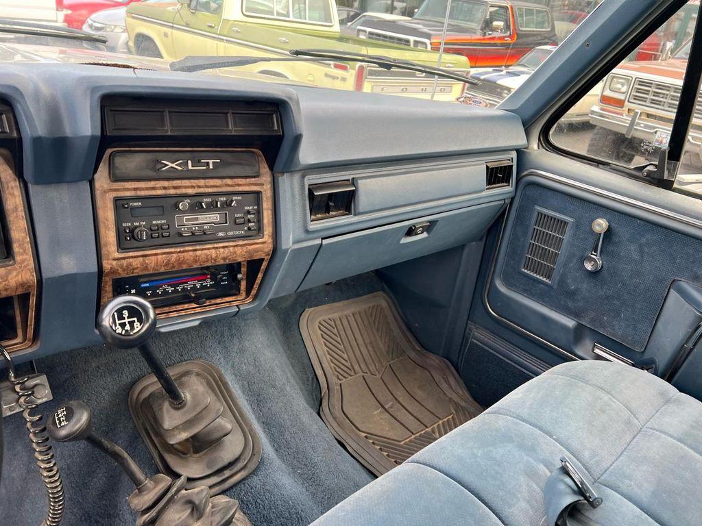 used 1986 Ford Pickup Truck car, priced at $14,995
