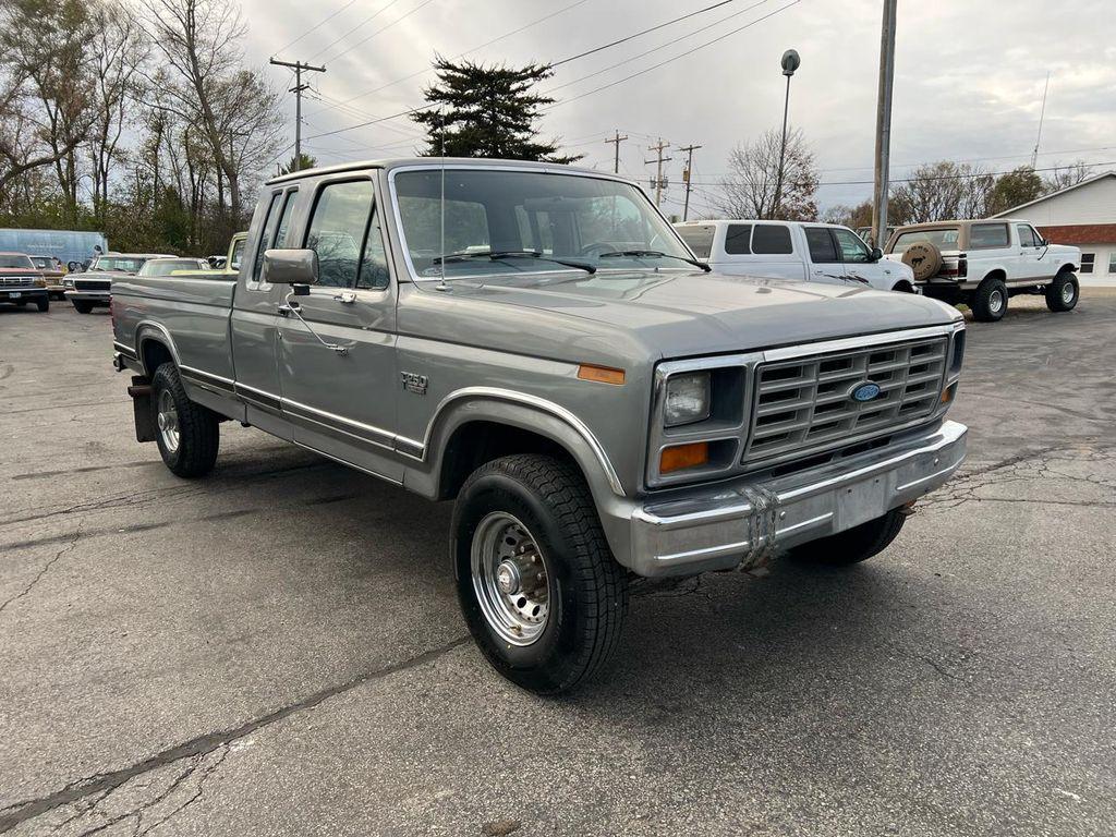 used 1986 Ford Pickup Truck car, priced at $14,995