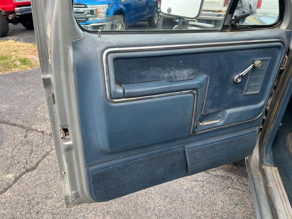 used 1986 Ford Pickup Truck car, priced at $14,995