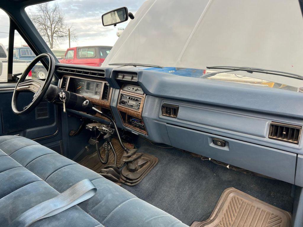 used 1986 Ford Pickup Truck car, priced at $14,995