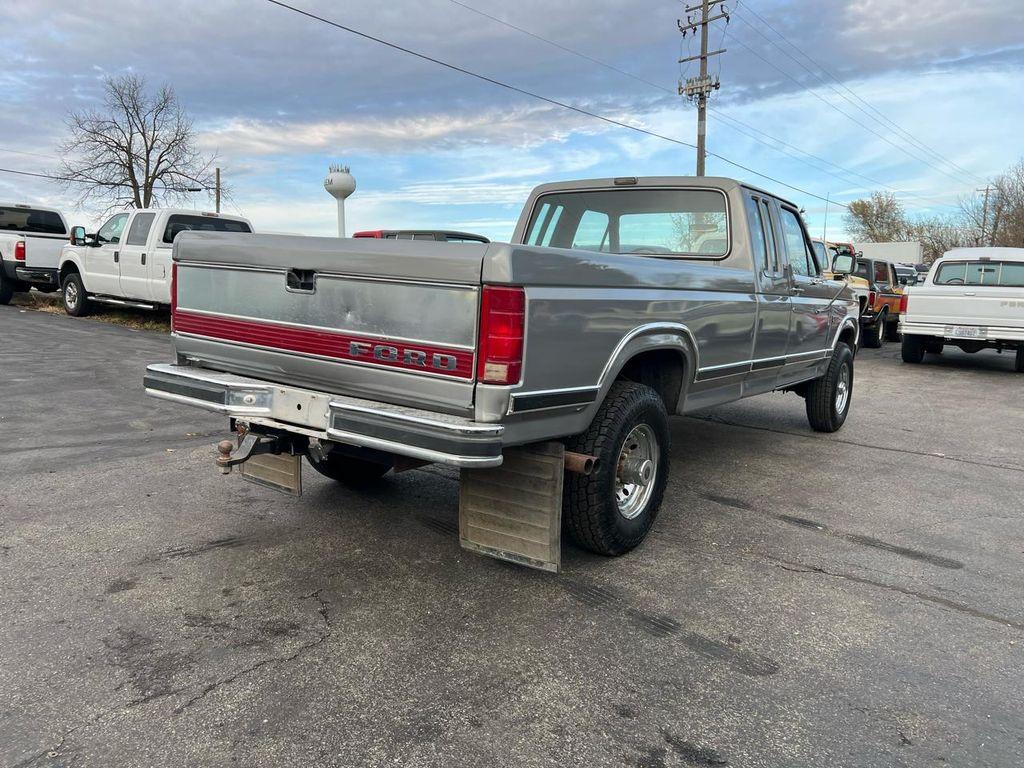 used 1986 Ford Pickup Truck car, priced at $14,995