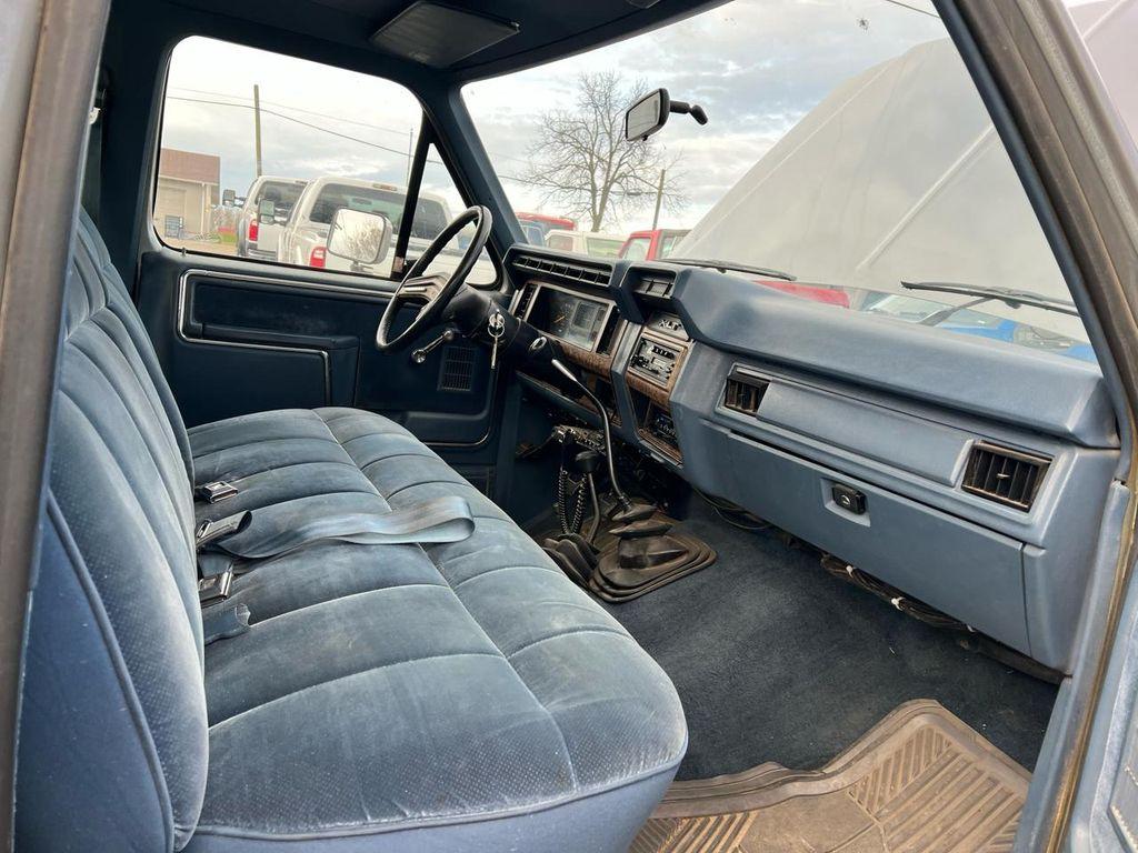 used 1986 Ford Pickup Truck car, priced at $14,995
