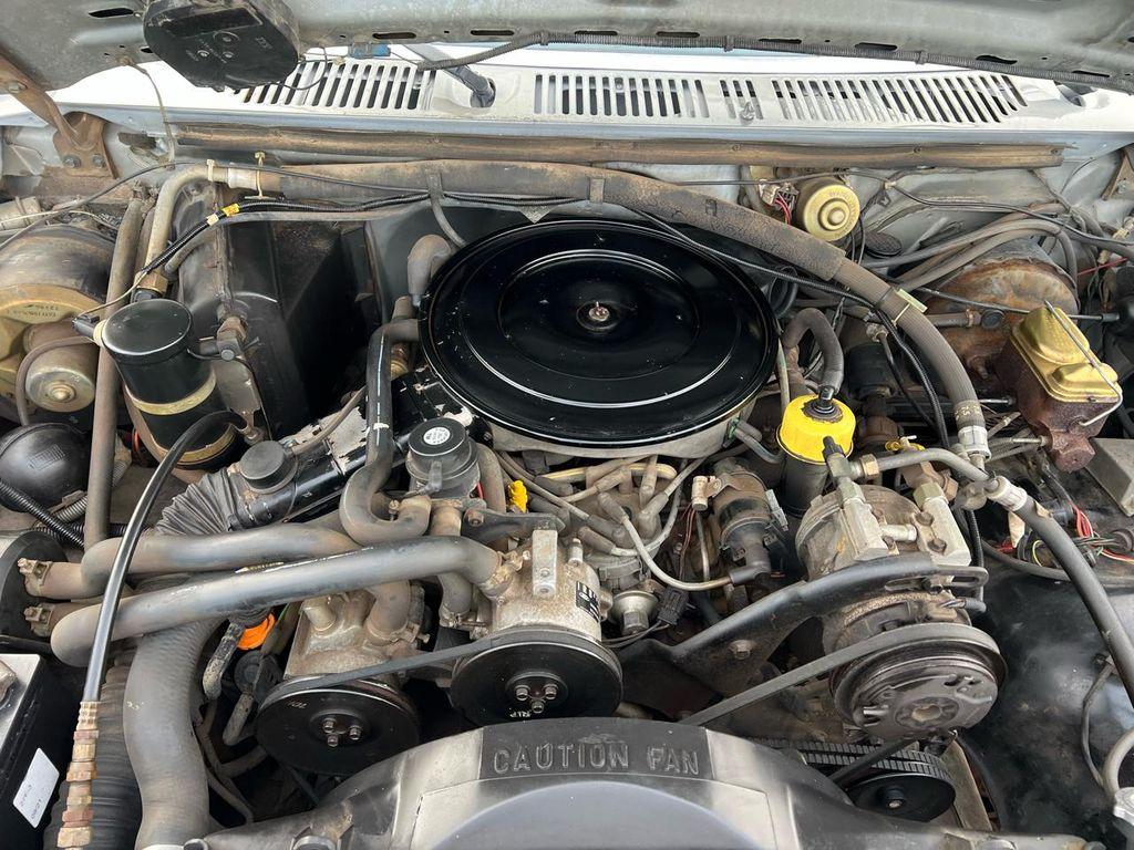 used 1986 Ford Pickup Truck car, priced at $14,995