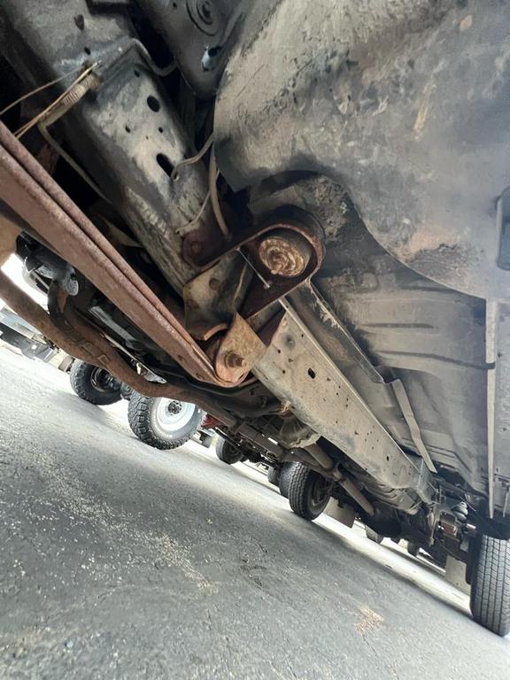 used 1986 Ford Pickup Truck car, priced at $14,995