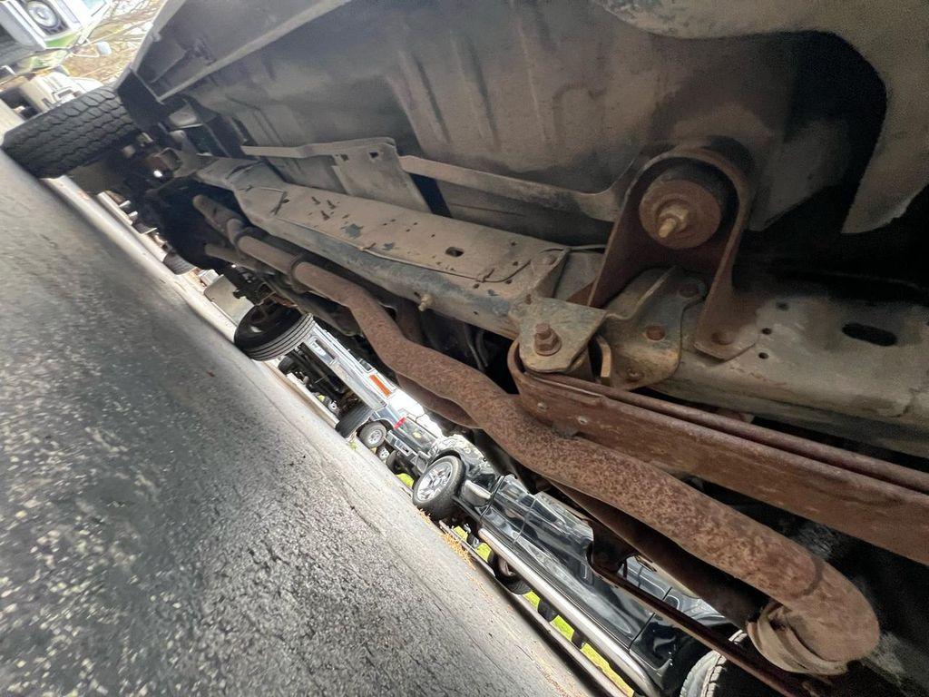 used 1986 Ford Pickup Truck car, priced at $14,995