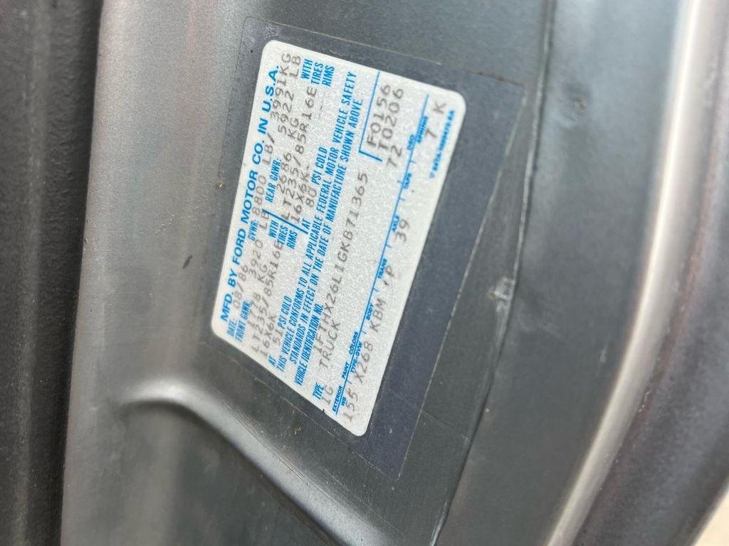 used 1986 Ford Pickup Truck car, priced at $14,995