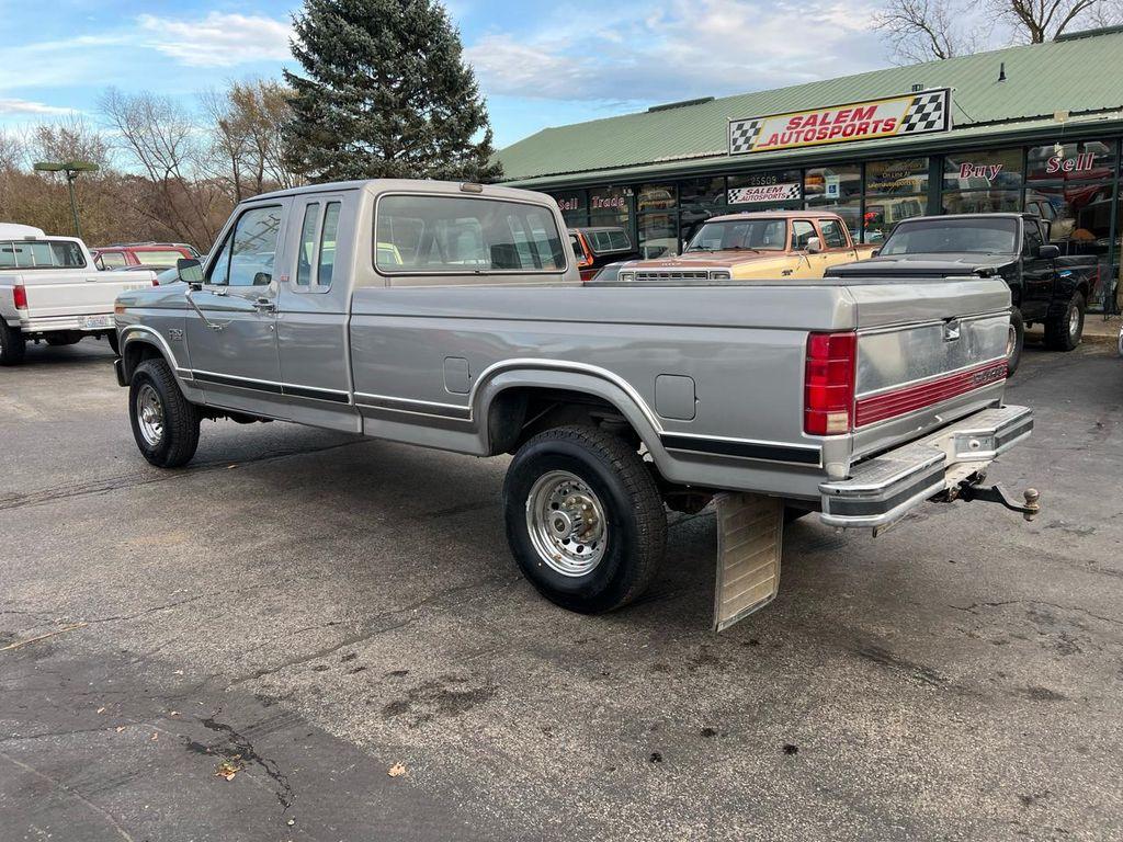 used 1986 Ford Pickup Truck car, priced at $14,995