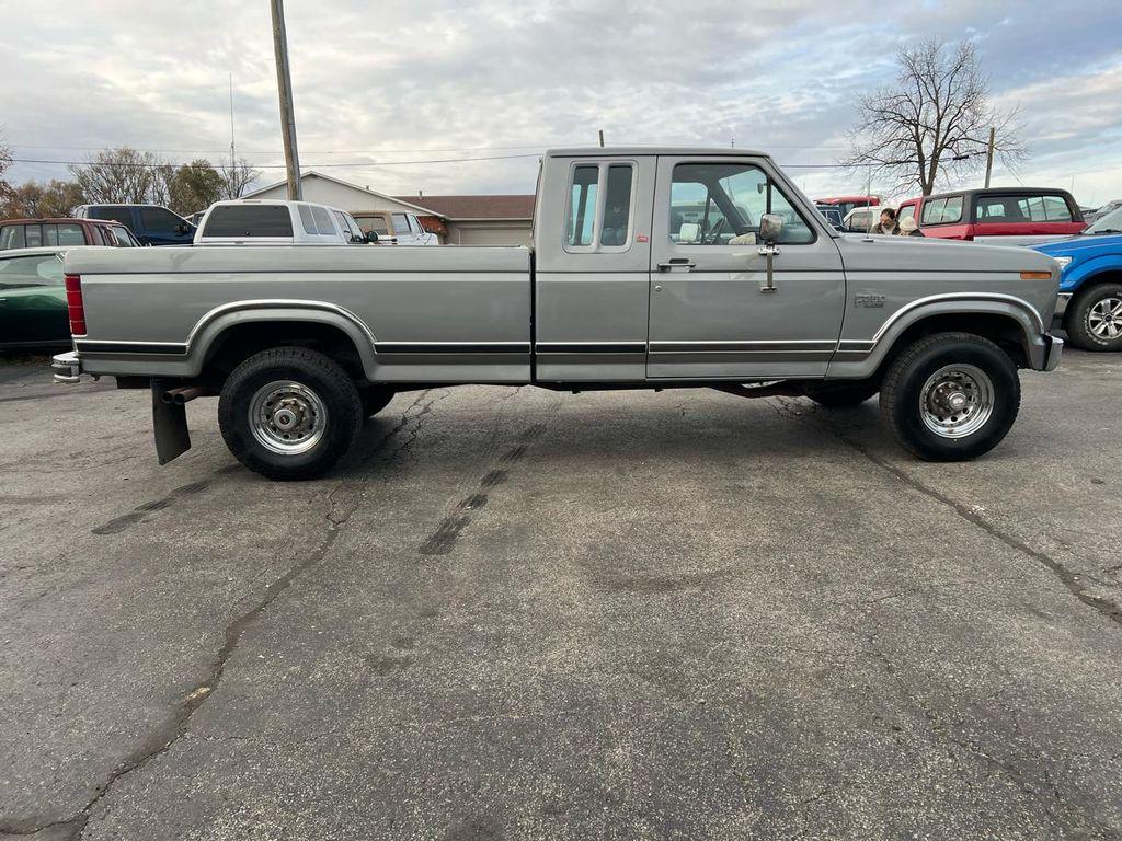 used 1986 Ford Pickup Truck car, priced at $14,995