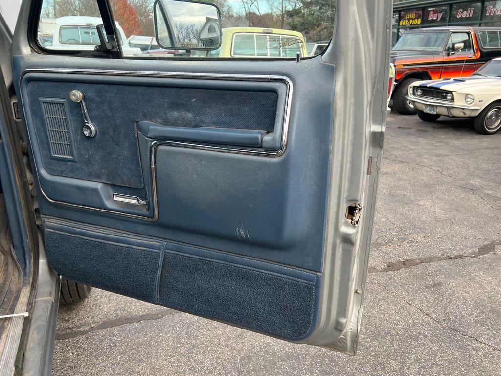 used 1986 Ford Pickup Truck car, priced at $14,995