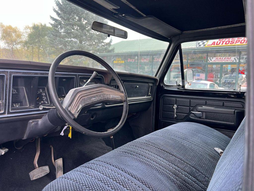used 1978 Ford Bronco car, priced at $39,995