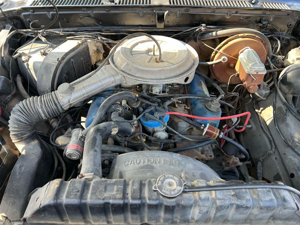 used 1978 Ford Bronco car, priced at $39,995