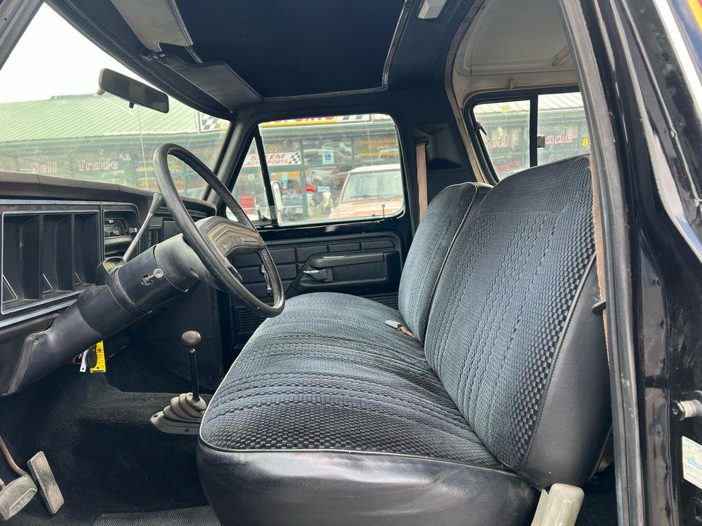 used 1978 Ford Bronco car, priced at $39,995