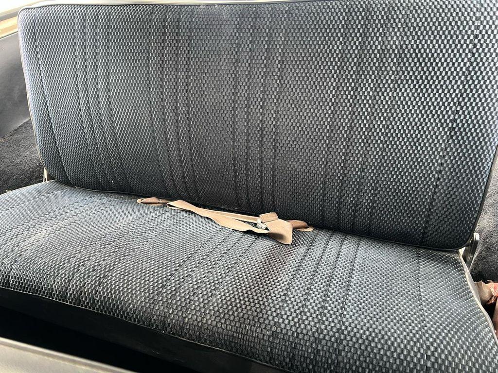 used 1978 Ford Bronco car, priced at $39,995