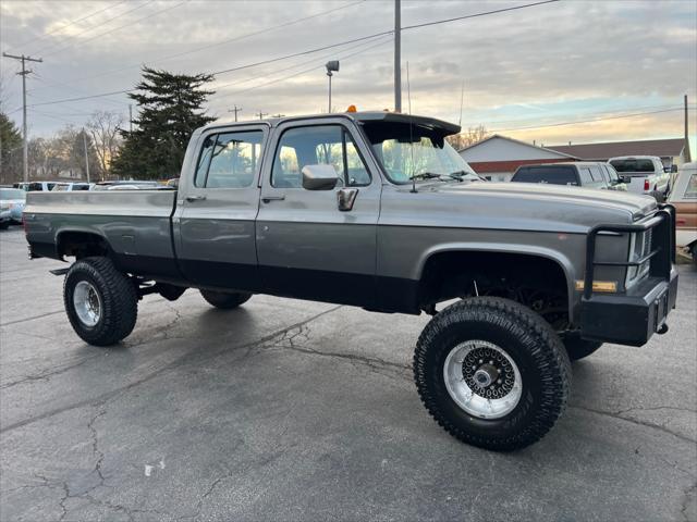 used 1989 GMC Pickup Truck car, priced at $24,995