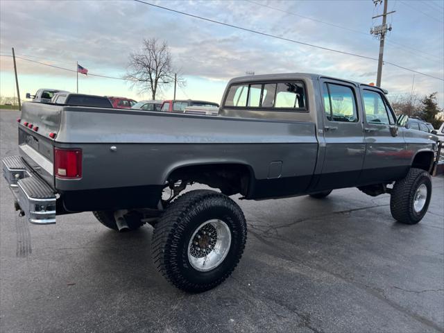 used 1989 GMC Pickup Truck car, priced at $24,995