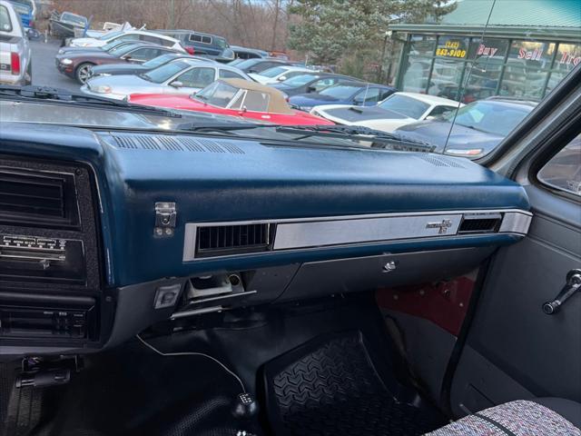 used 1989 GMC Pickup Truck car, priced at $24,995