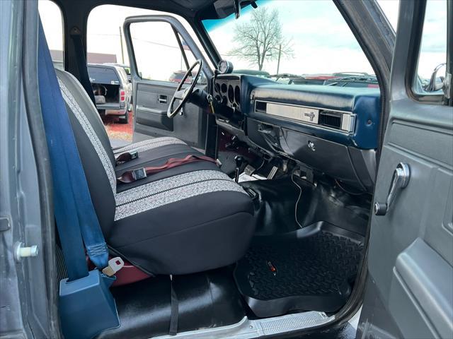 used 1989 GMC Pickup Truck car, priced at $24,995