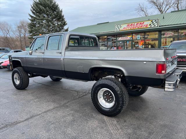 used 1989 GMC Pickup Truck car, priced at $24,995