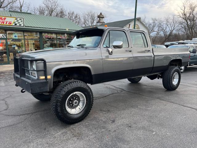 used 1989 GMC Pickup Truck car, priced at $24,995