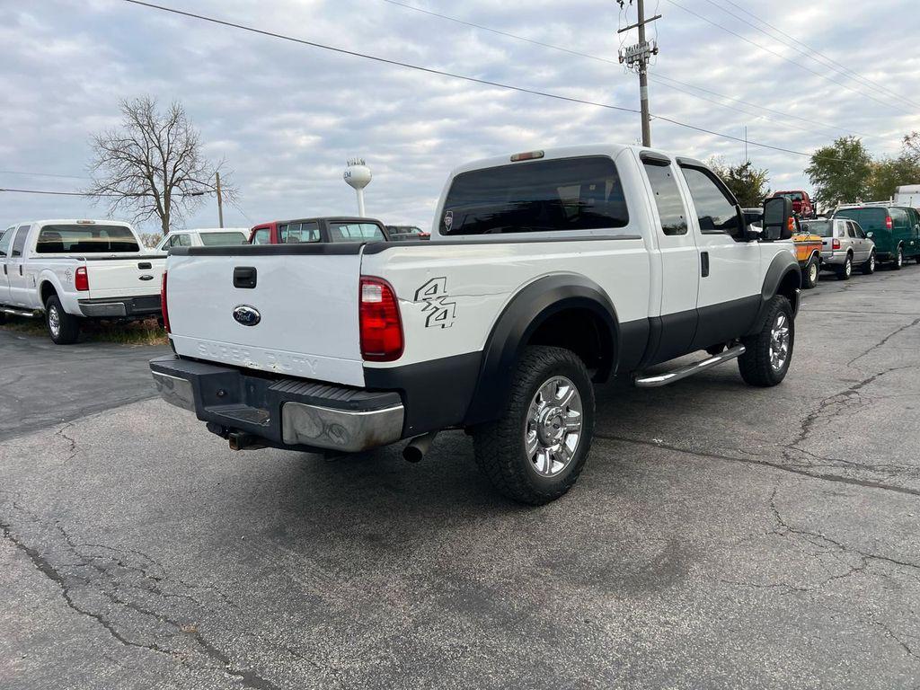 used 2012 Ford F-250 car, priced at $12,995