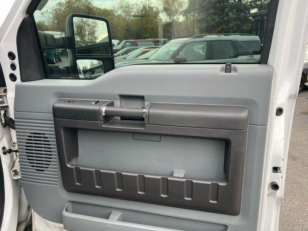 used 2012 Ford F-250 car, priced at $12,995