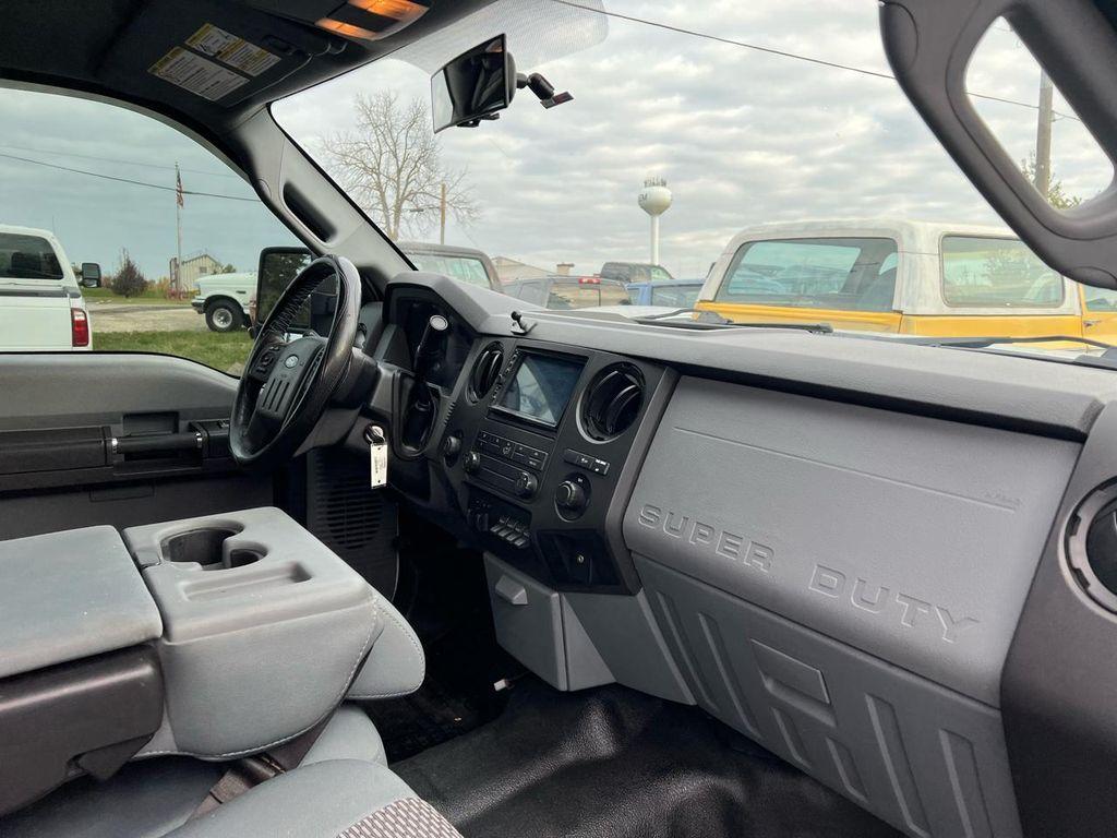 used 2012 Ford F-250 car, priced at $12,995