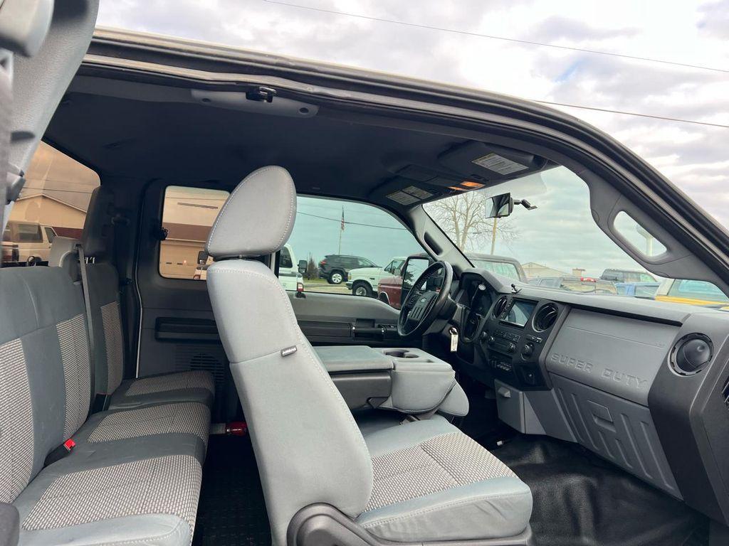 used 2012 Ford F-250 car, priced at $12,995