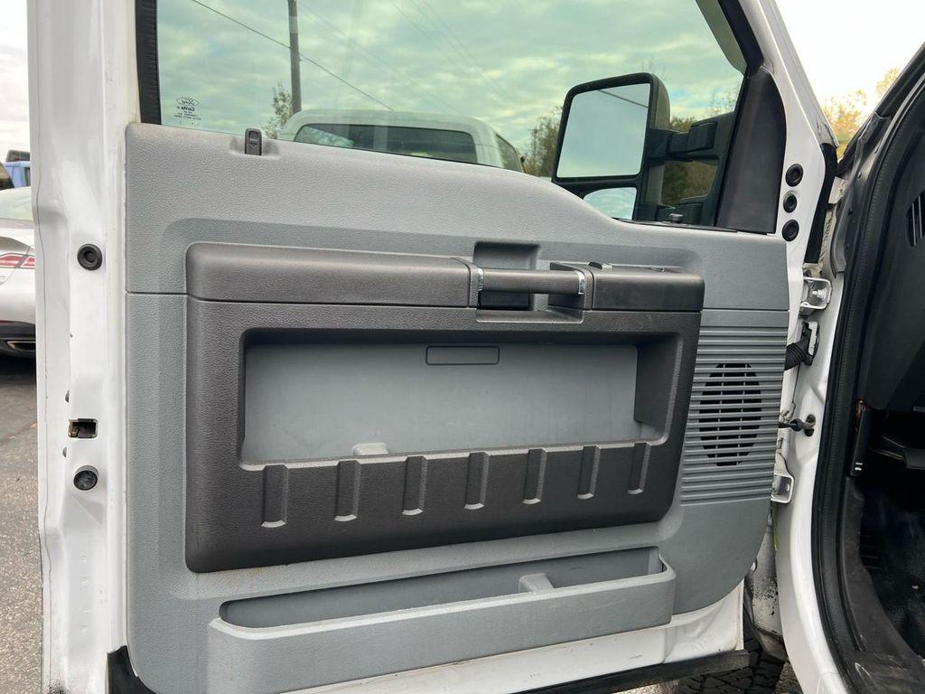 used 2012 Ford F-250 car, priced at $12,995