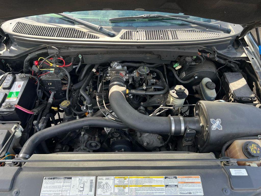 used 2000 Ford F-150 car, priced at $17,995