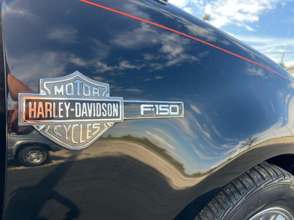 used 2000 Ford F-150 car, priced at $17,995