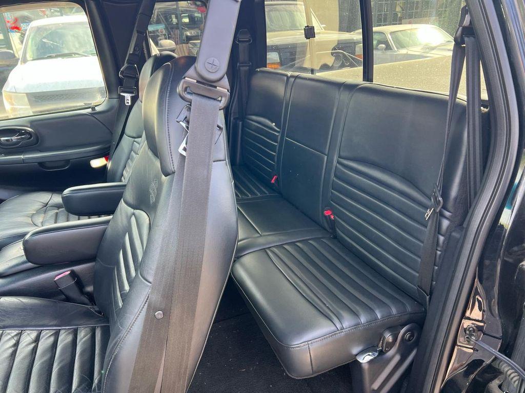 used 2000 Ford F-150 car, priced at $17,995