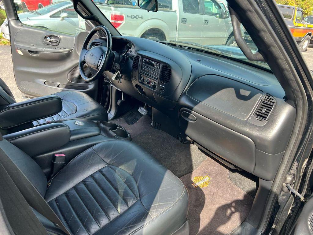 used 2000 Ford F-150 car, priced at $17,995