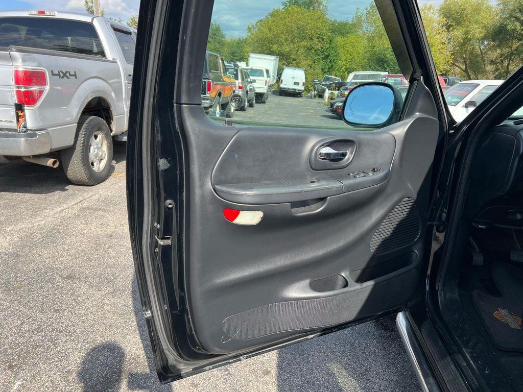 used 2000 Ford F-150 car, priced at $17,995