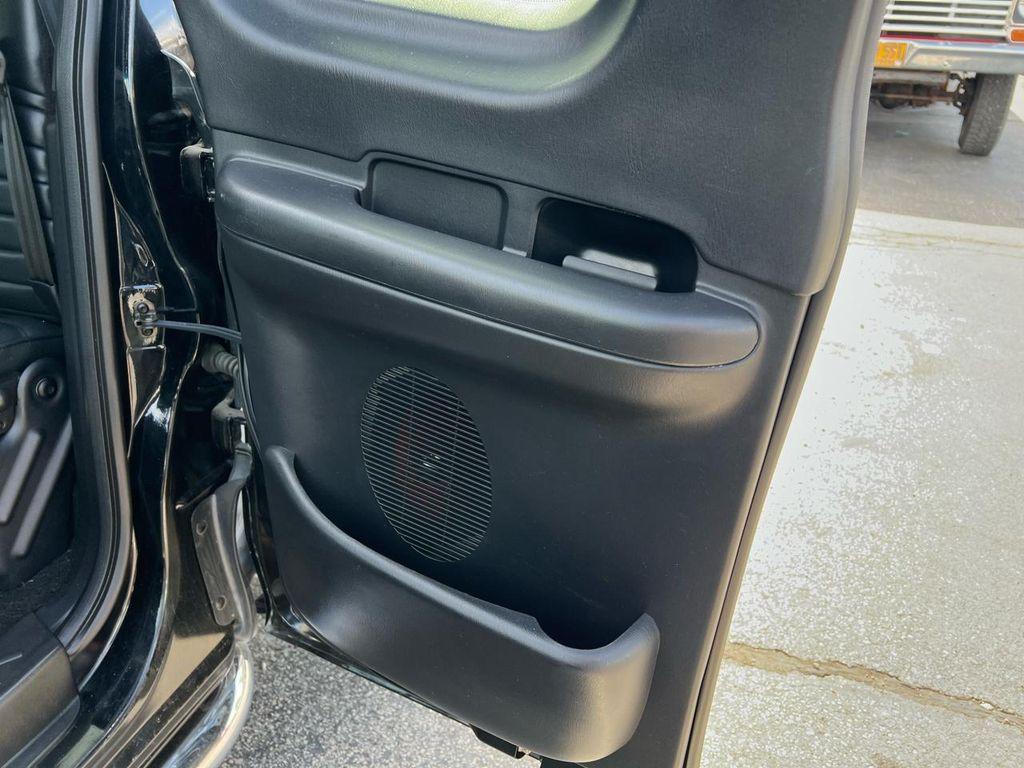 used 2000 Ford F-150 car, priced at $17,995