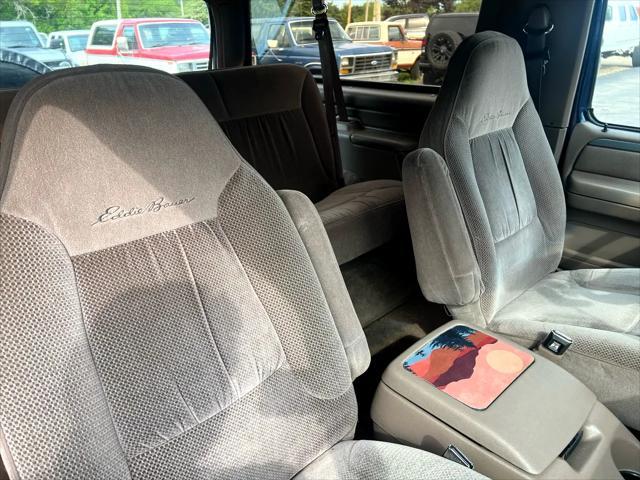used 1994 Ford Bronco car, priced at $15,995