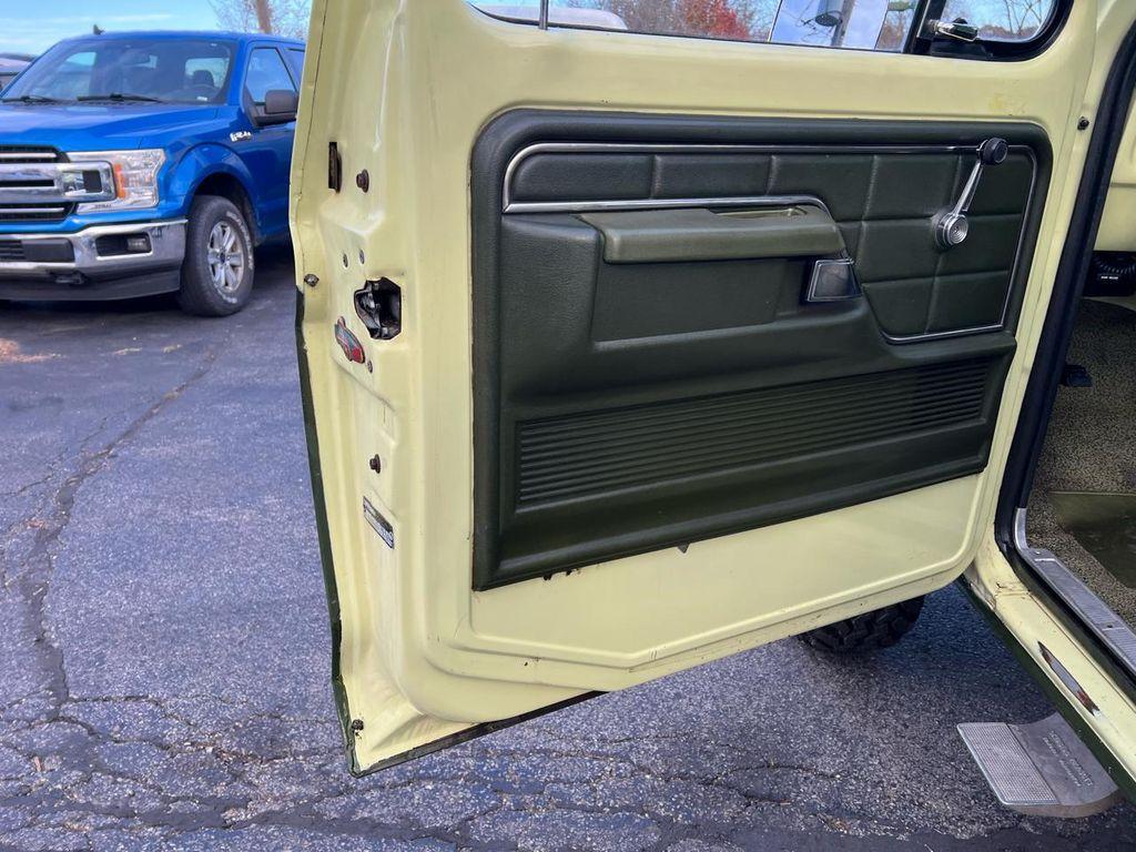 used 1975 Ford F-250 car, priced at $39,995