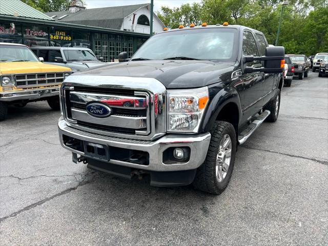 used 2012 Ford F-350 car, priced at $17,995