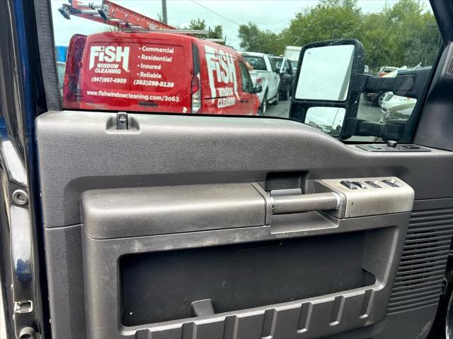 used 2012 Ford F-350 car, priced at $17,995