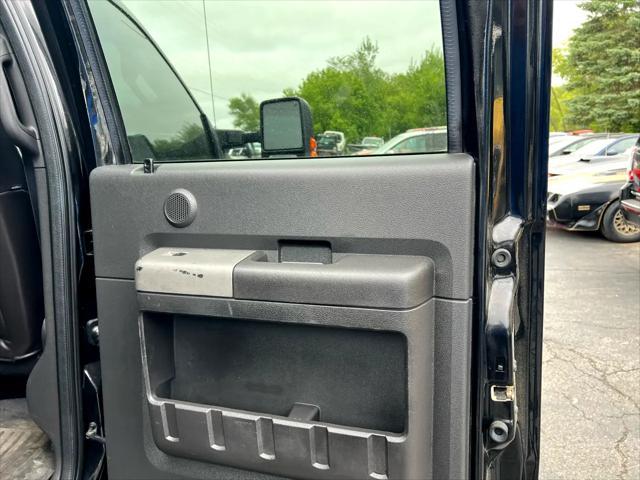used 2012 Ford F-350 car, priced at $17,995