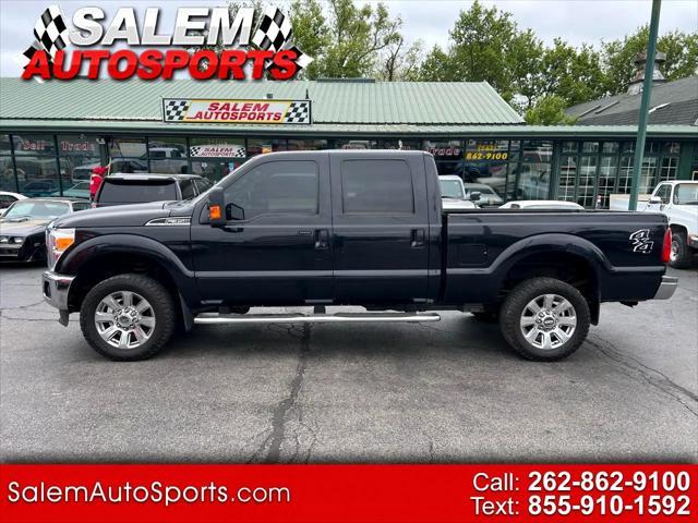 used 2012 Ford F-350 car, priced at $17,995