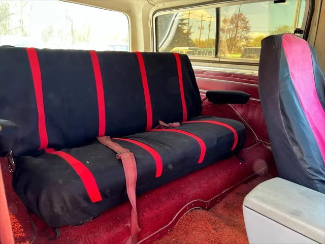 used 1979 GMC Jimmy car, priced at $9,995