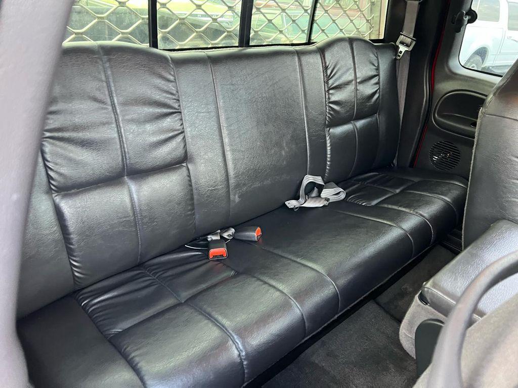 used 1999 Dodge Ram 2500 car, priced at $14,995