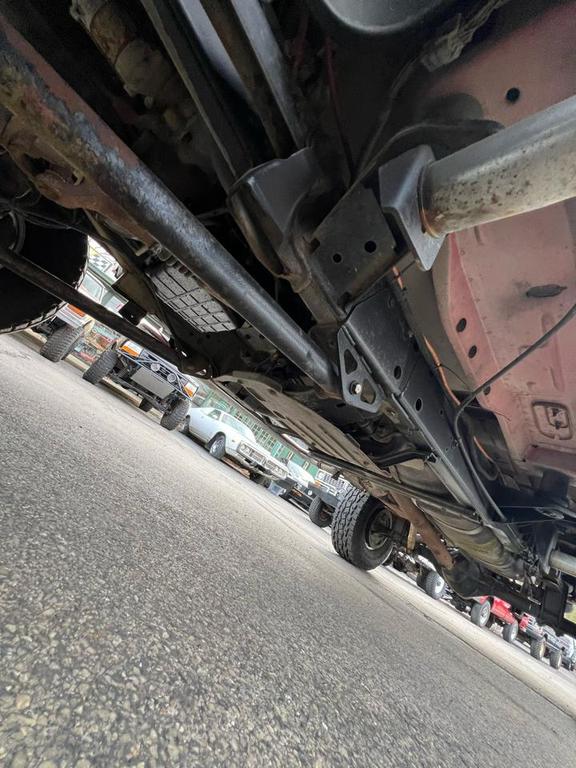 used 1999 Dodge Ram 2500 car, priced at $14,995