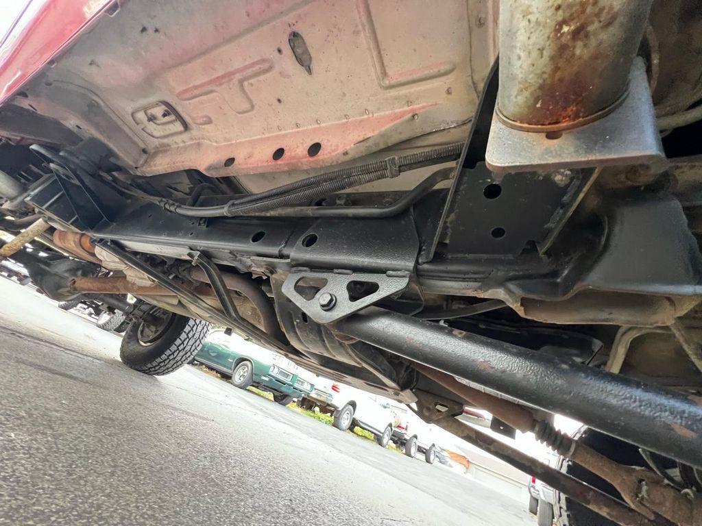 used 1999 Dodge Ram 2500 car, priced at $14,995