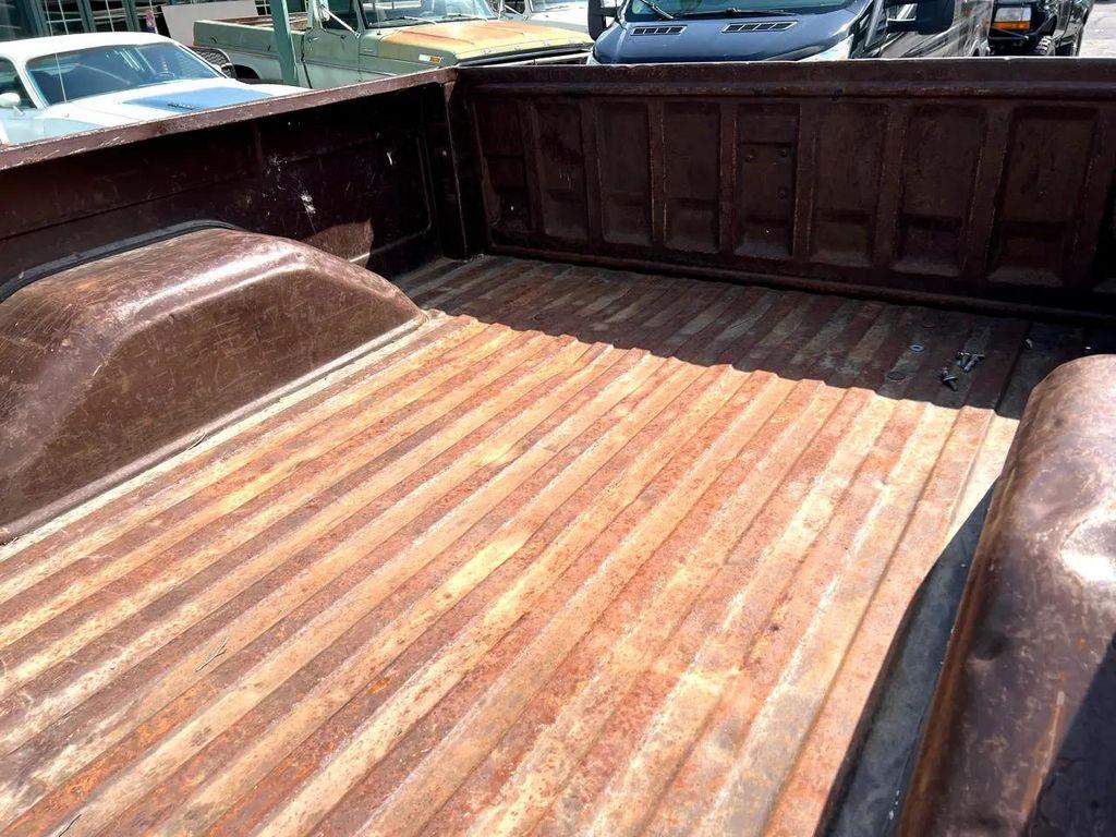 used 1979 Chevrolet C10/K10 car, priced at $9,995