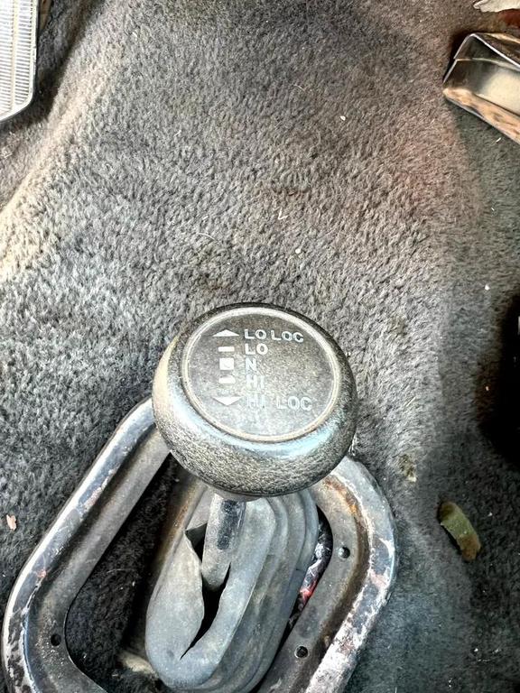 used 1979 Chevrolet C10/K10 car, priced at $9,995