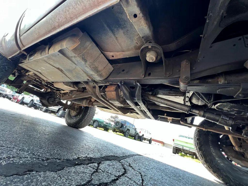 used 1979 Chevrolet C10/K10 car, priced at $9,995